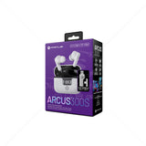 Audífono Primus PWH-300BK Bluetooth/C/USB C/Mic