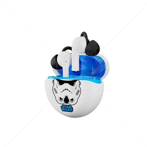Audífono Primus PWH-S240STW Bluetooth C/Mic