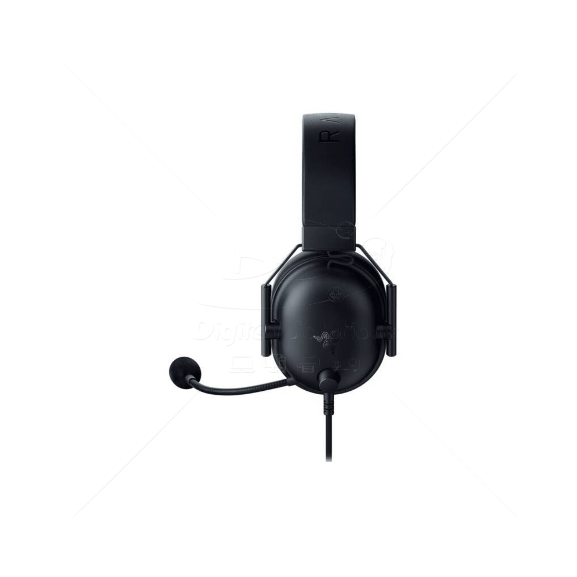 Audifono Razer BLACKSHARK V2 X RZ04-03241000-R3UA 3.5MM BK LICENSED