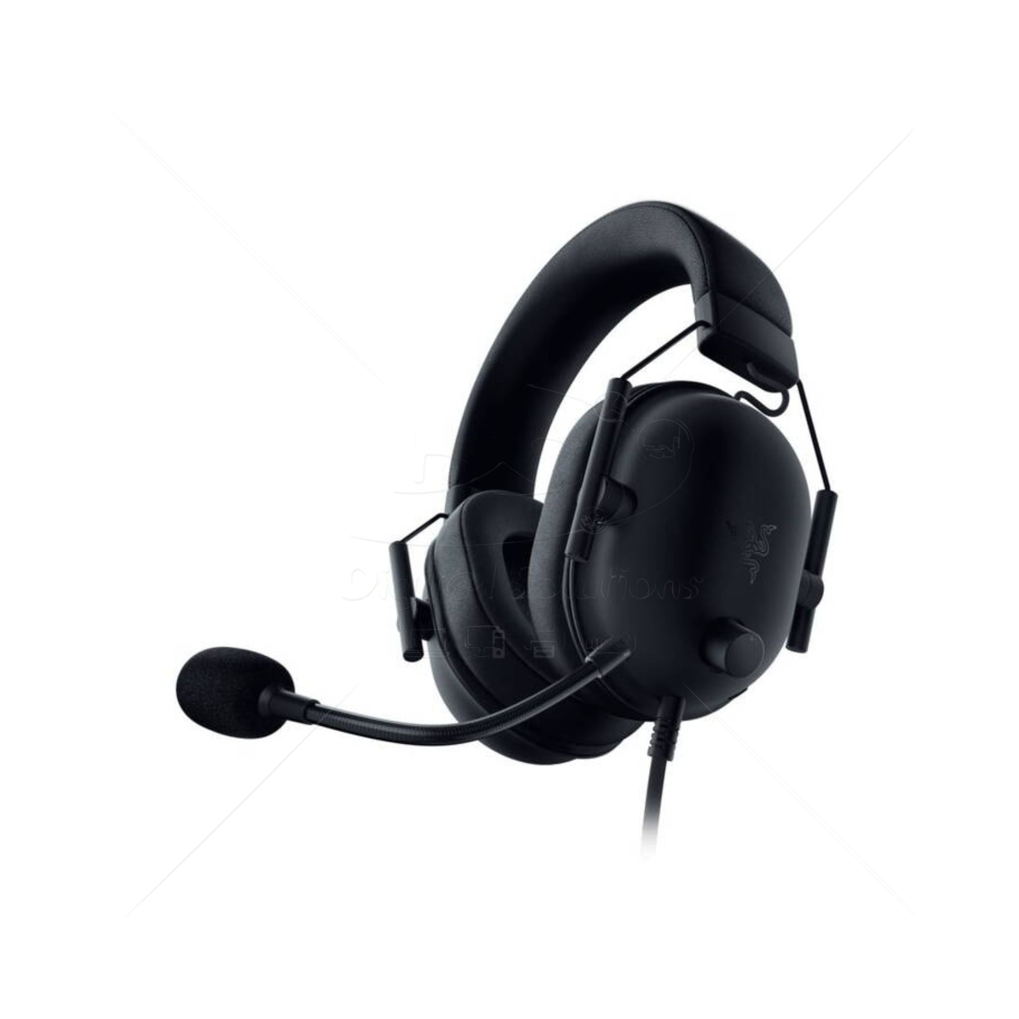 Audifono Razer BLACKSHARK V2 X RZ04-03241000-R3UA 3.5MM BK LICENSED