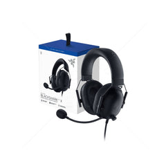 Audifono Razer BLACKSHARK V2 X RZ04-03241000-R3UA 3.5MM BK LICENSED