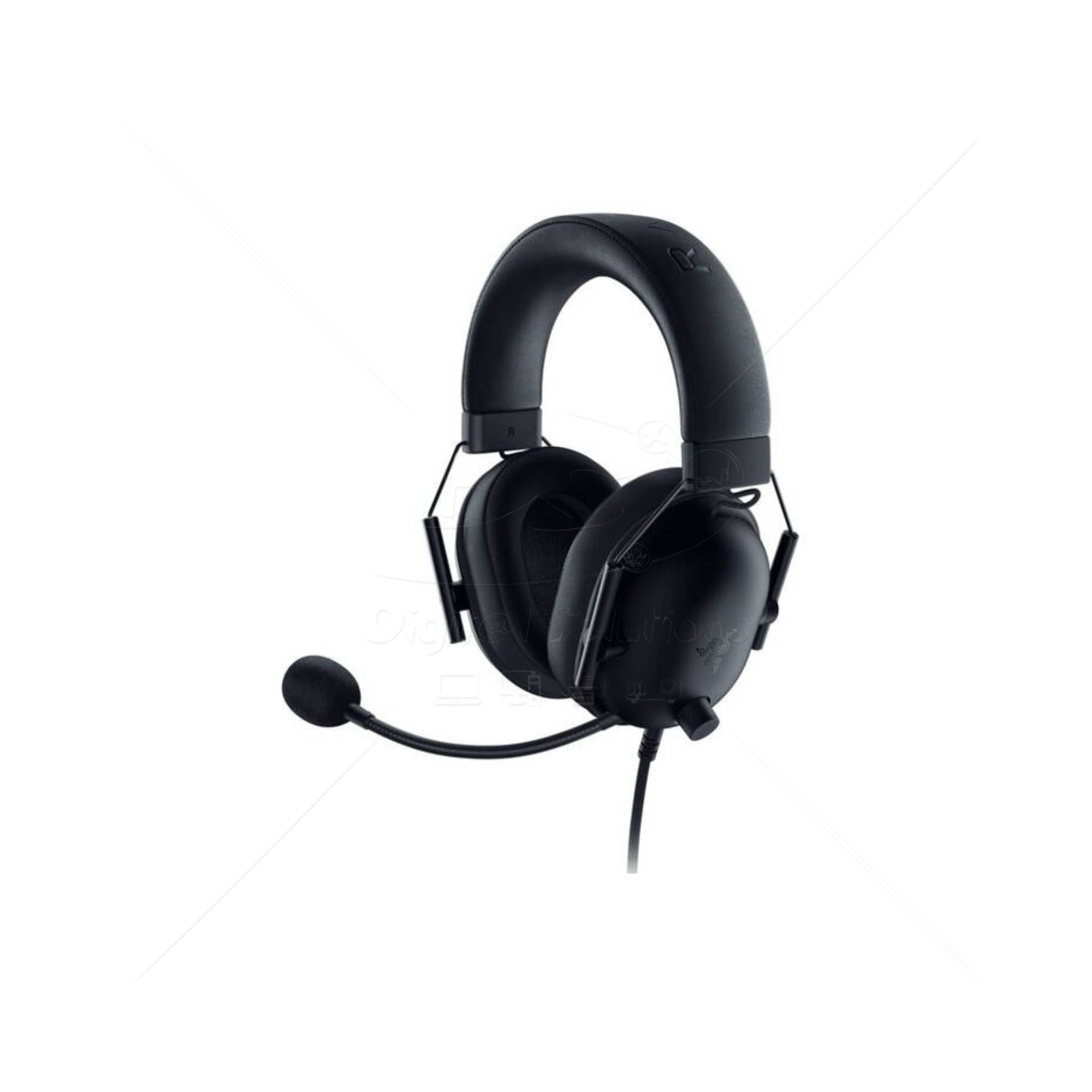 Audifono Razer BLACKSHARK V2 X RZ04-03241000-R3UA 3.5MM BK LICENSED