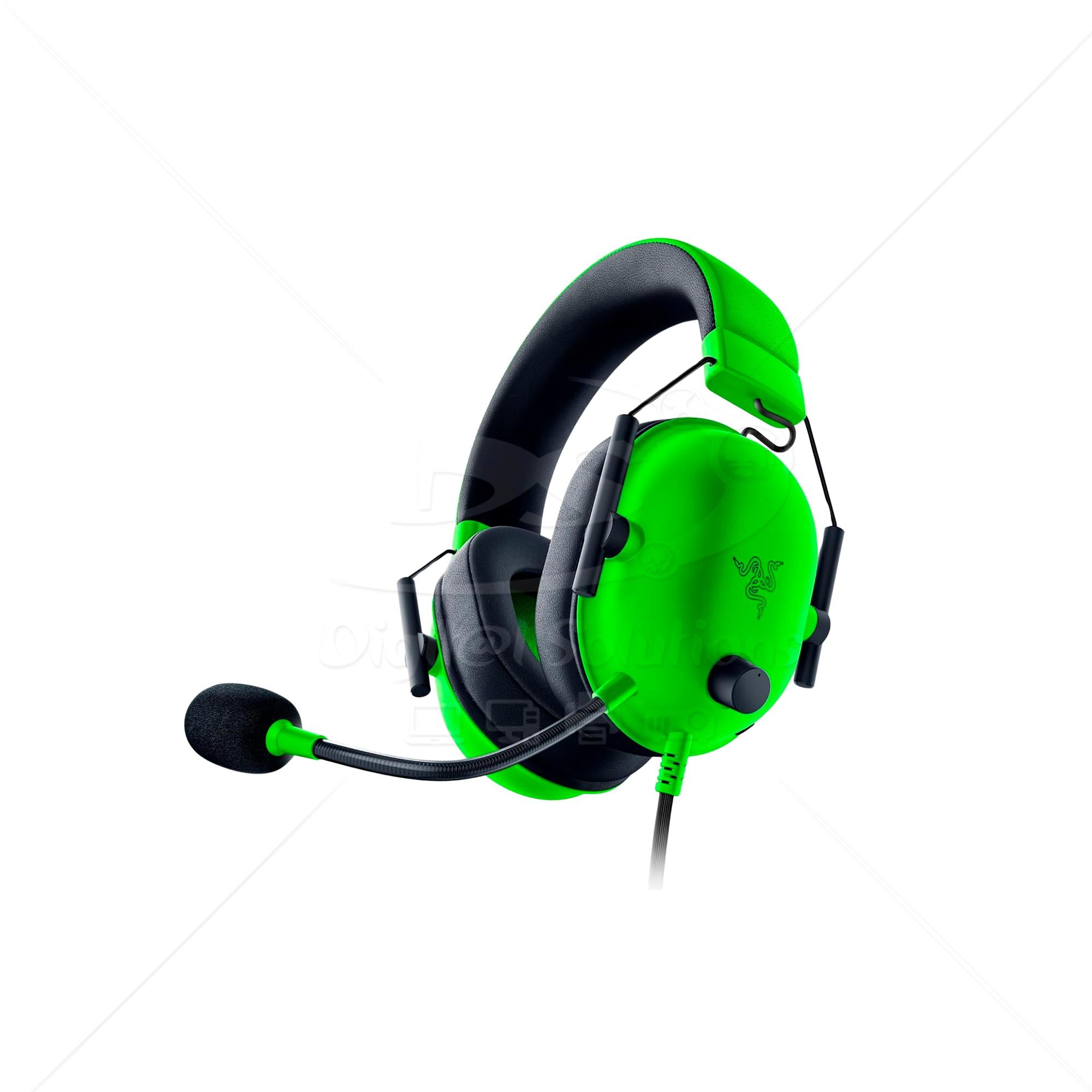 Audifono Razer BlackShark V2 X RZ04-03240700-R3U1