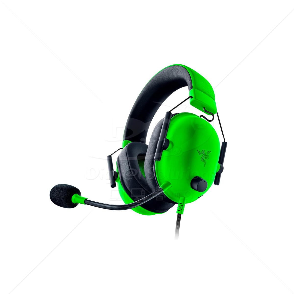 Audifono Razer BlackShark V2 X RZ04-03240700-R3U1