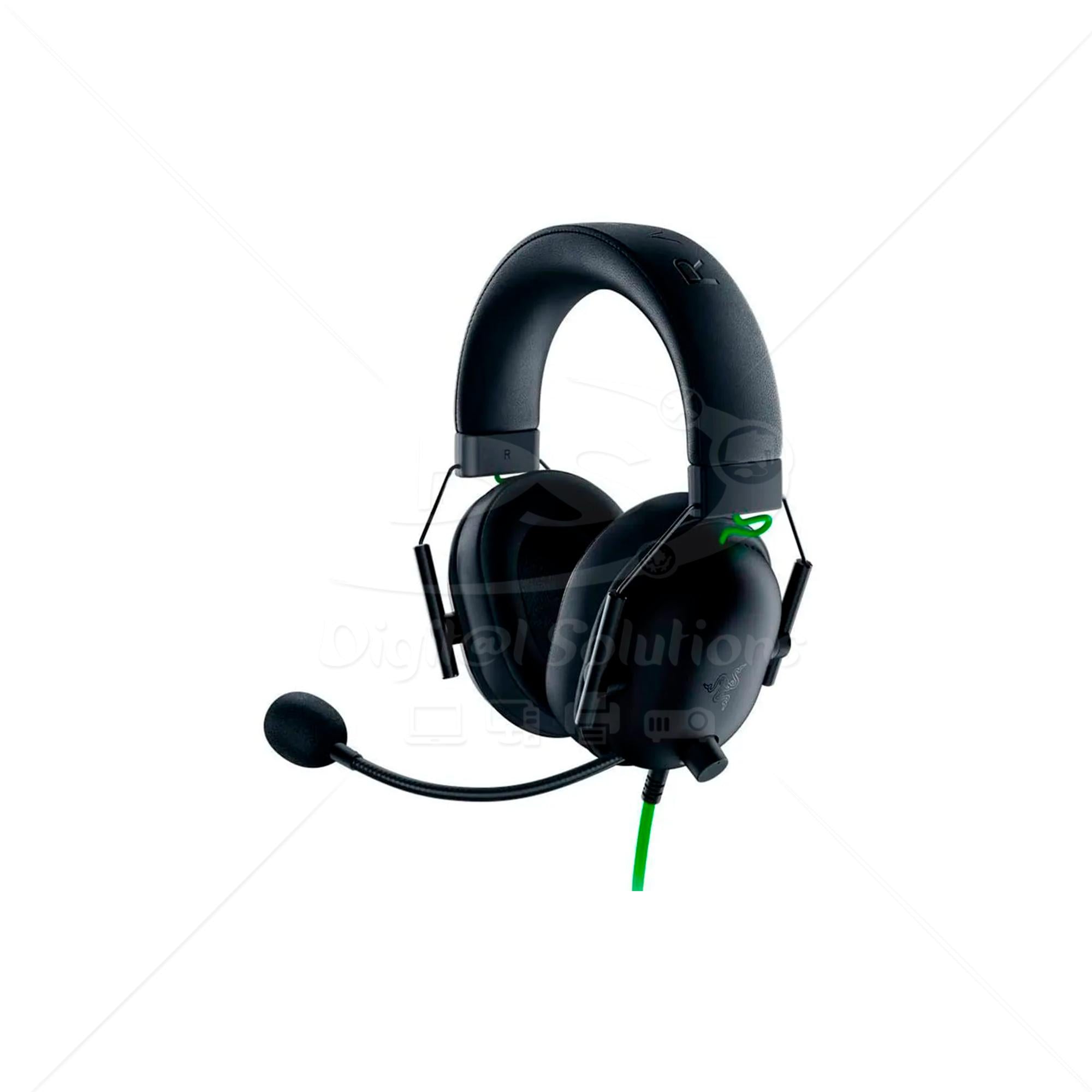 Audifono Razer BlackShark V2 X RZ04-03240700-R3U1
