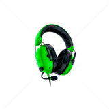 Audífono Razer RZ04-03240600-R3U1 BlackShark V2 X Green