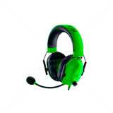 Audífono Razer RZ04-03240600-R3U1 BlackShark V2 X Green