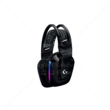 Audífono Wireless Logitech G733 BK