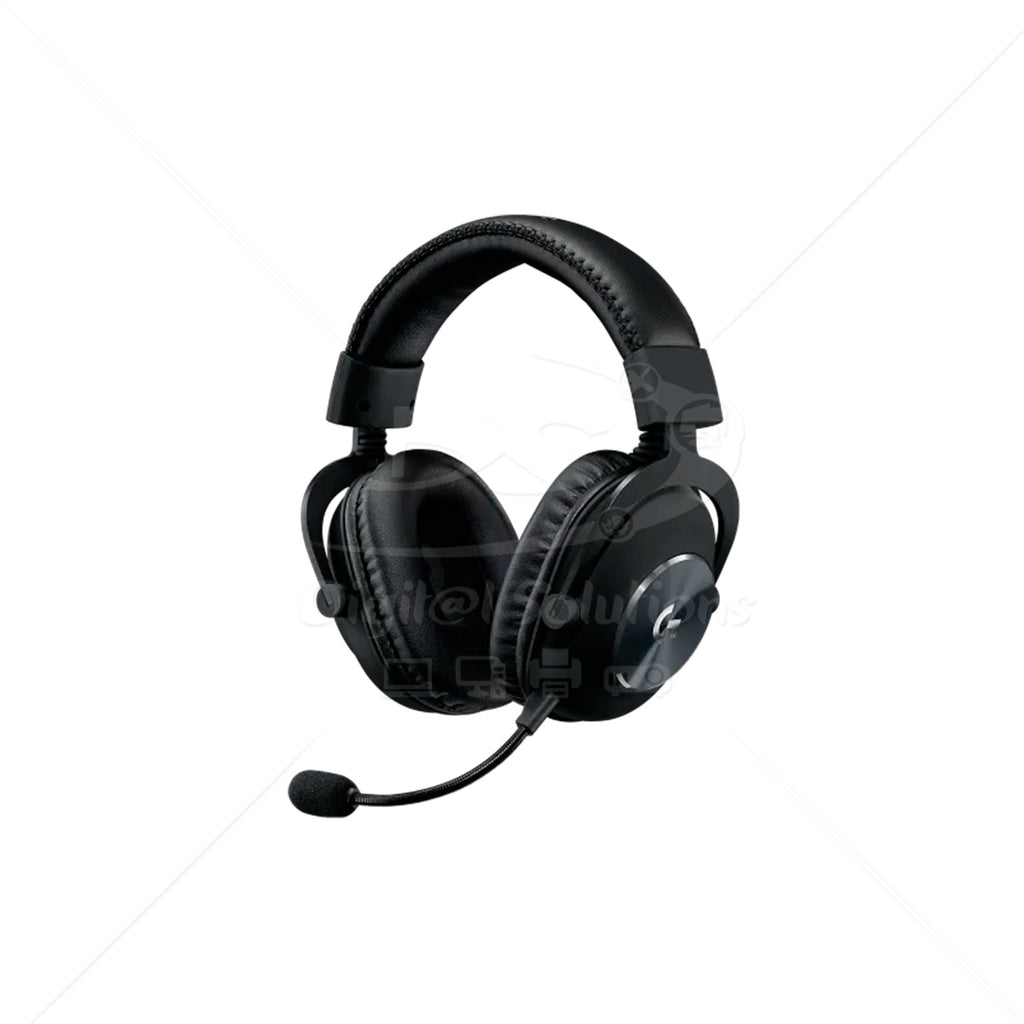 Audífono Wireless Logitech PRO X 981-000906
