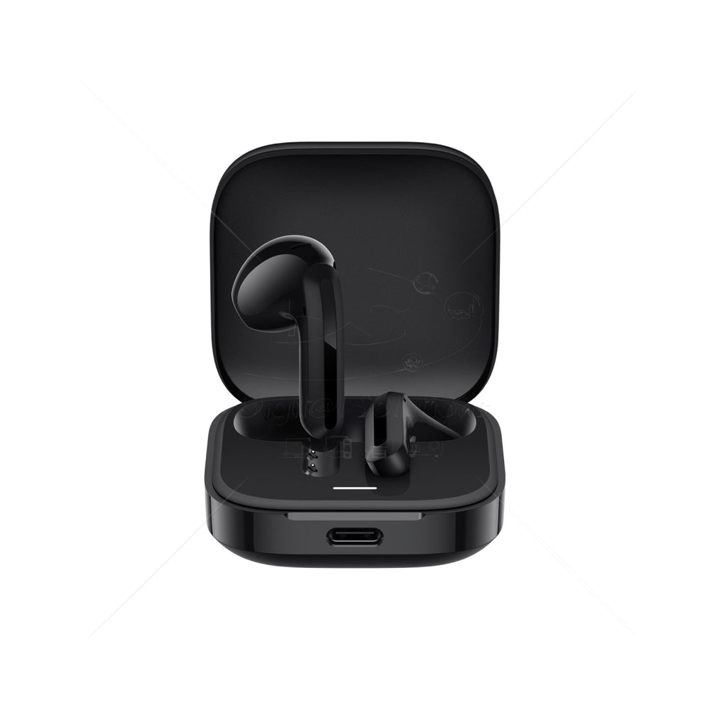 Audífono Xiaomi Redmi Buds 6 Active BL Bluetooth C/MIC
