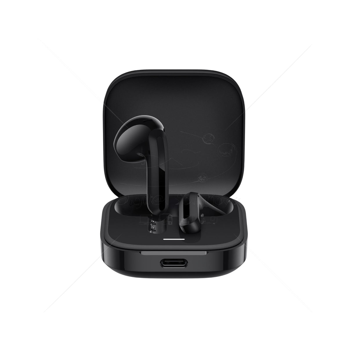 Audífono Xiaomi Redmi Buds 6 Active BL Bluetooth C/MIC