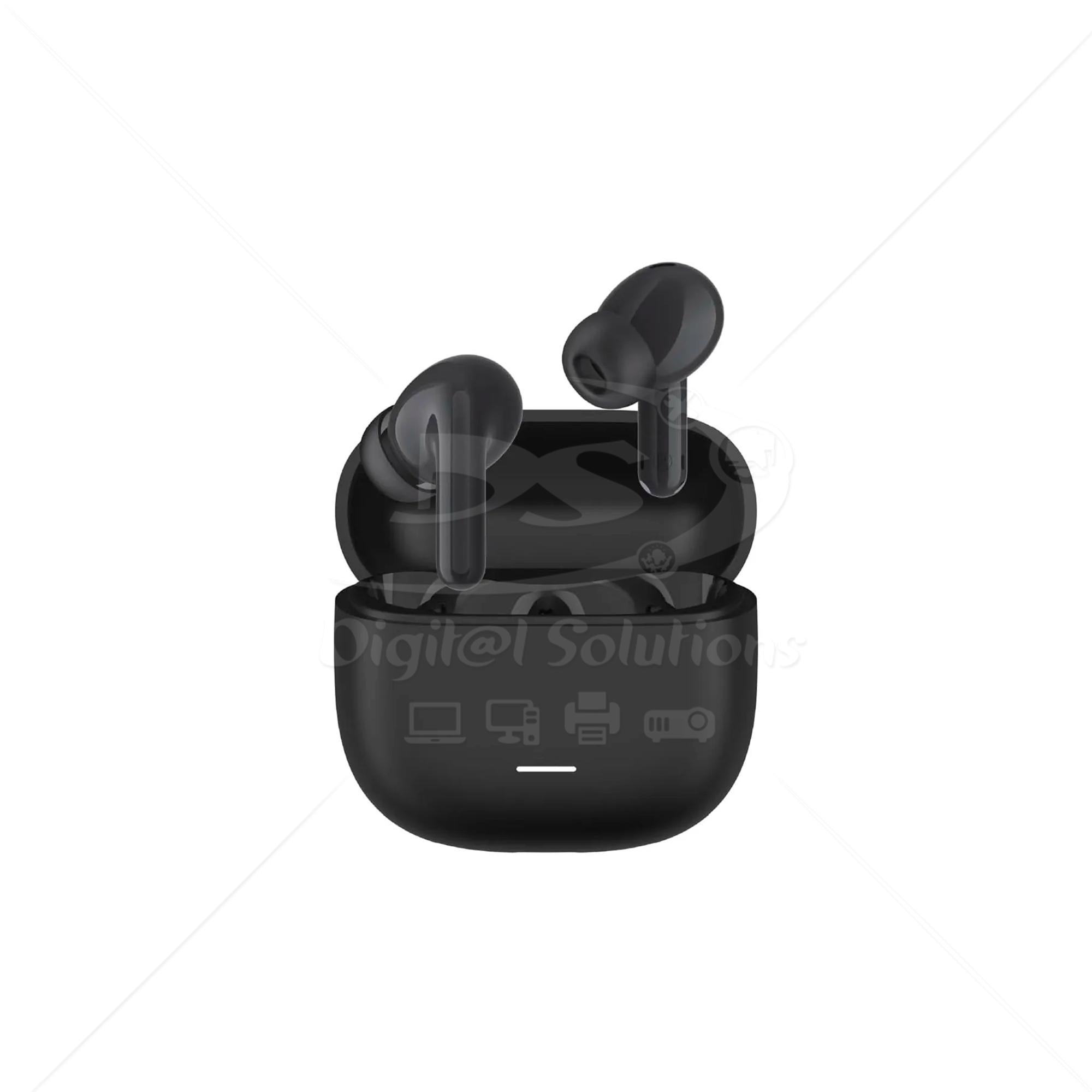Audifono Xiaomi Redmi Buds 6 Lite Wh Bluetooth C/Mic