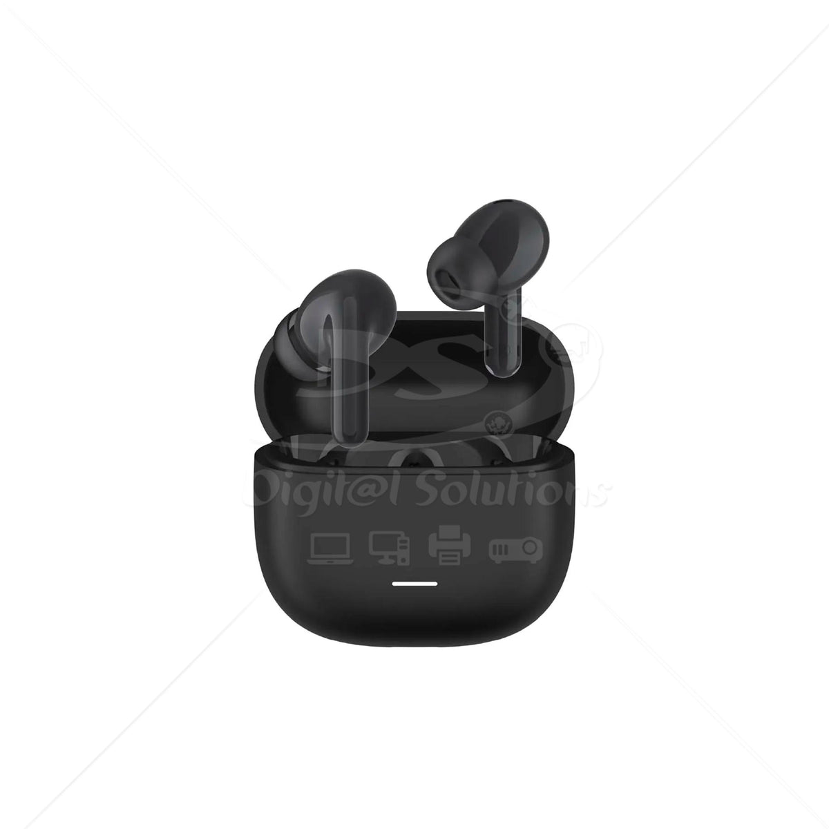 Audifono Xiaomi Redmi Buds 6 Lite Wh Bluetooth C/Mic