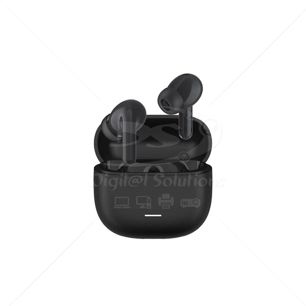 Audifono Xiaomi Redmi Buds 6 Lite Wh Bluetooth C/Mic