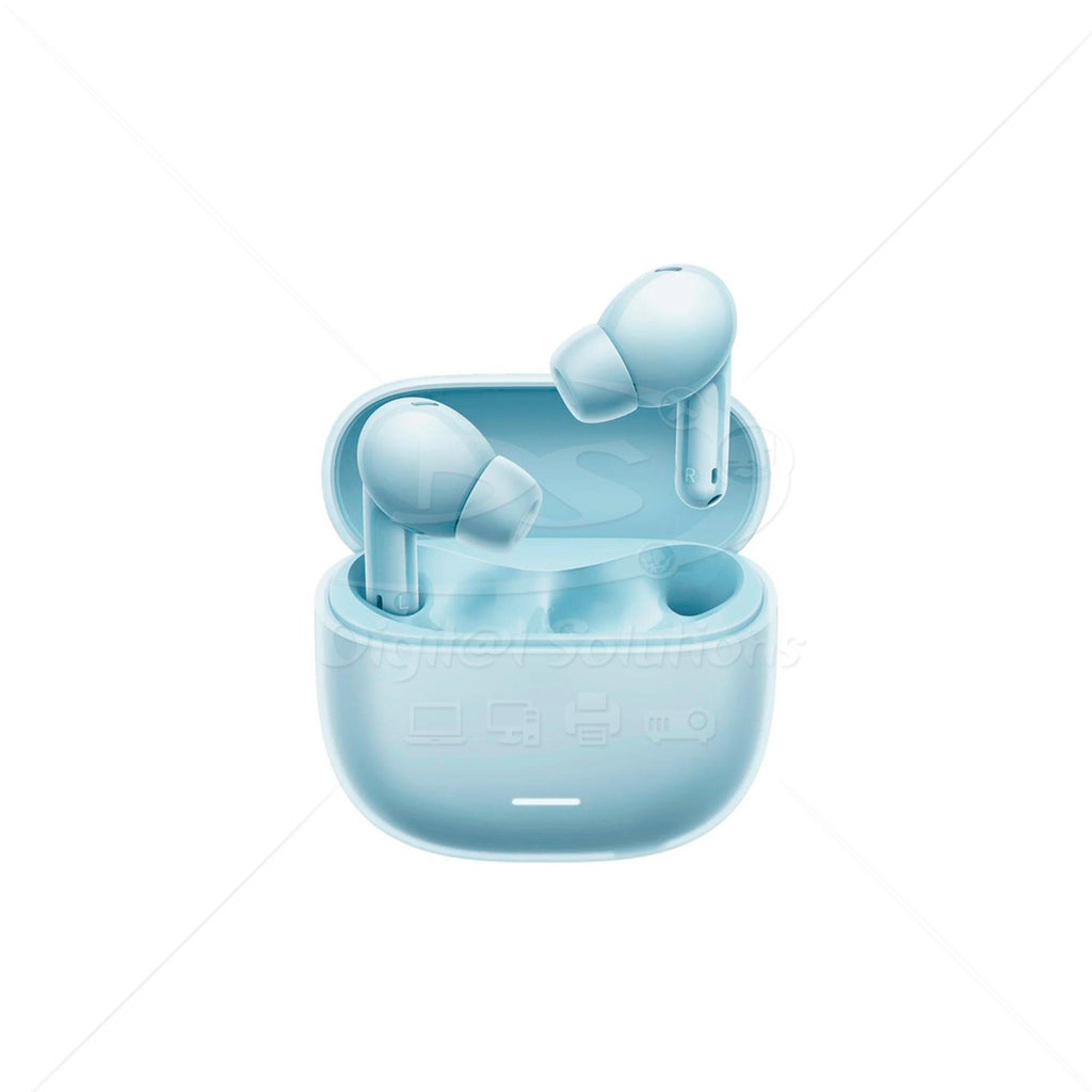 Audifono Xiaomi Redmi Buds 6 Lite Wh Bluetooth C/Mic