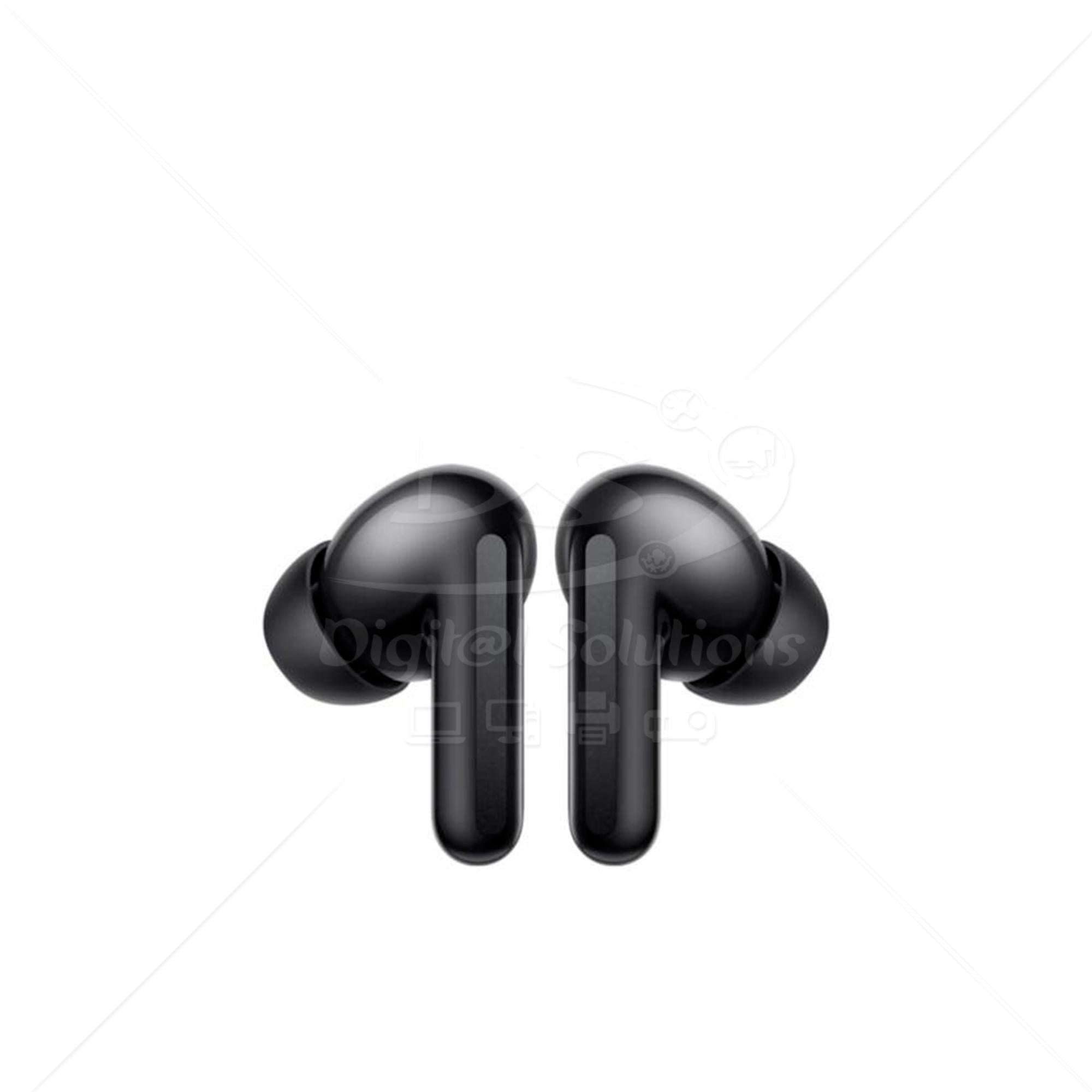 Audifono Xiaomi Redmi Buds 6 Night Black Bluetooth C/Mic
