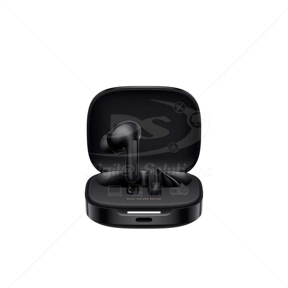 Audifono Xiaomi Redmi Buds 6 Night Black Bluetooth C/Mic