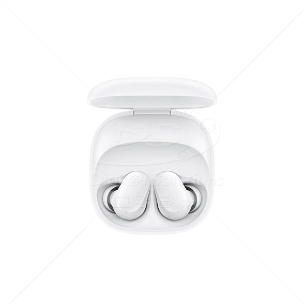 Audífono Xiaomi Redmi Buds 6 Play White C/Mic