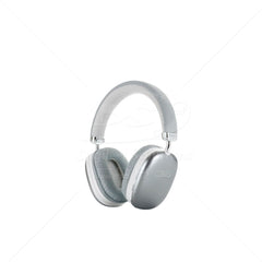 Audifonos Argom ARG-HS-2553BK Bluetooth C/Mic