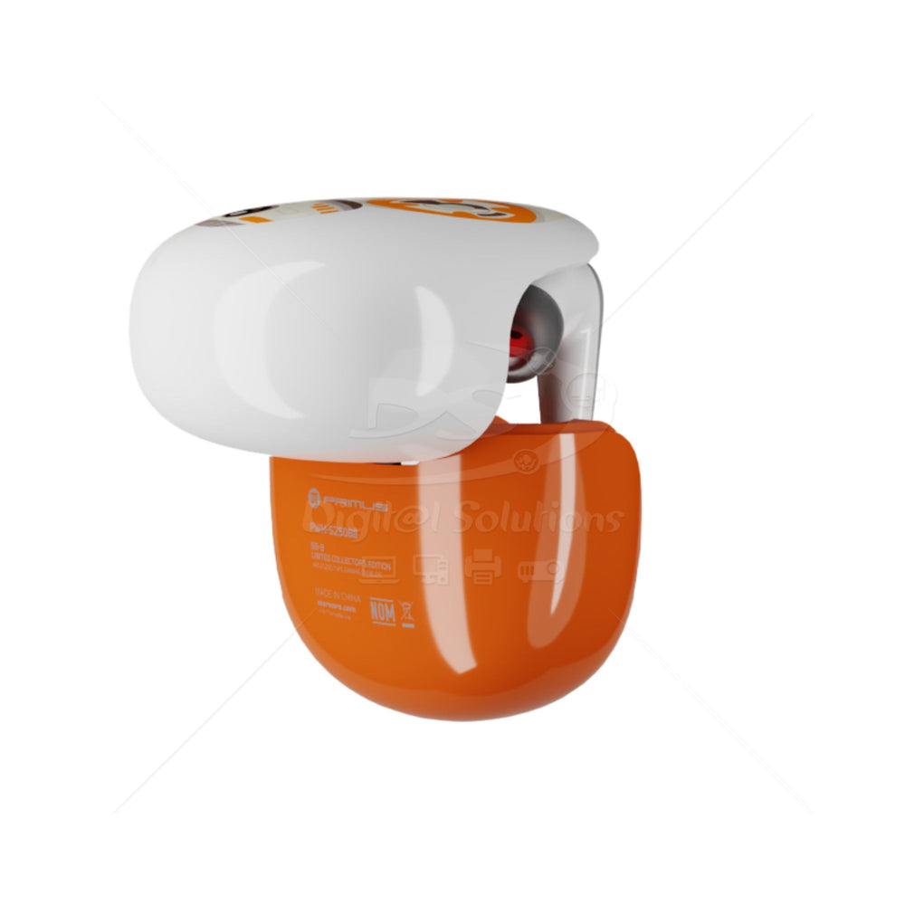 Audífonos Bluetooth Gaming Star Wars PRIMUS PWH-S250B8