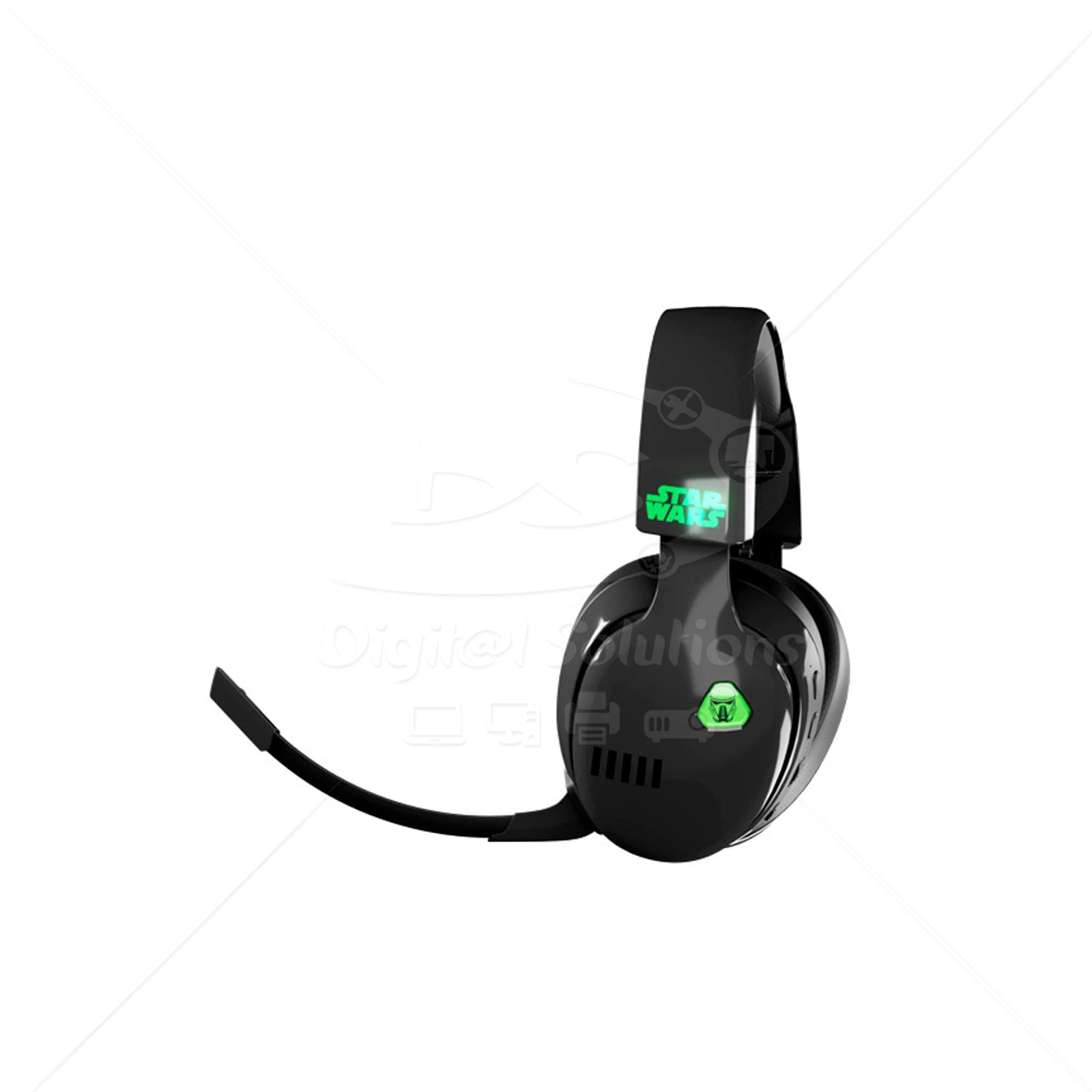 Audífonos DS Gamer Primus PBH-S370