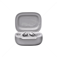 Audífonos JBL BEAM 3 SILVER Bluetooth con Micrófono