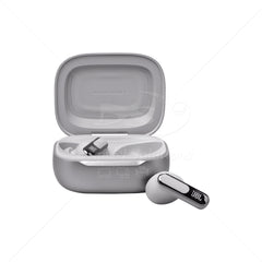 Audífonos JBL BEAM 3 SILVER Bluetooth con Micrófono