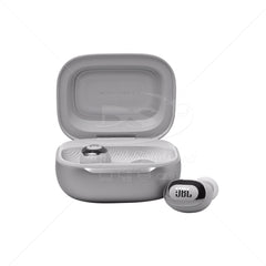 Audífonos JBL LIVE BUDS 3 Silver Bluetooth con Micrófono