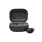 Audífonos JBL LIVE BUDS 3 Silver Bluetooth con Micrófono