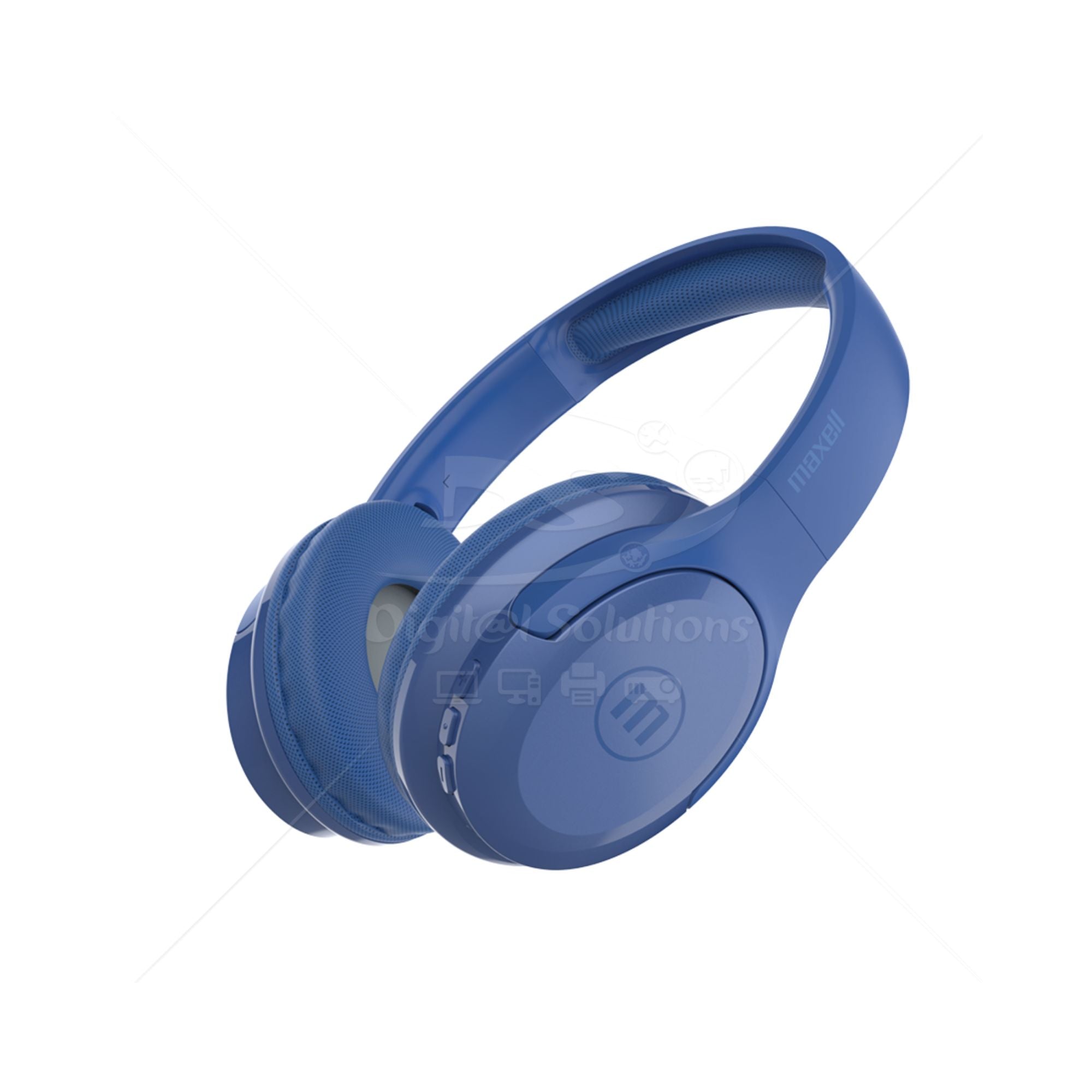 Audifonos MAXELL WIRELEES HP-BT200 WH