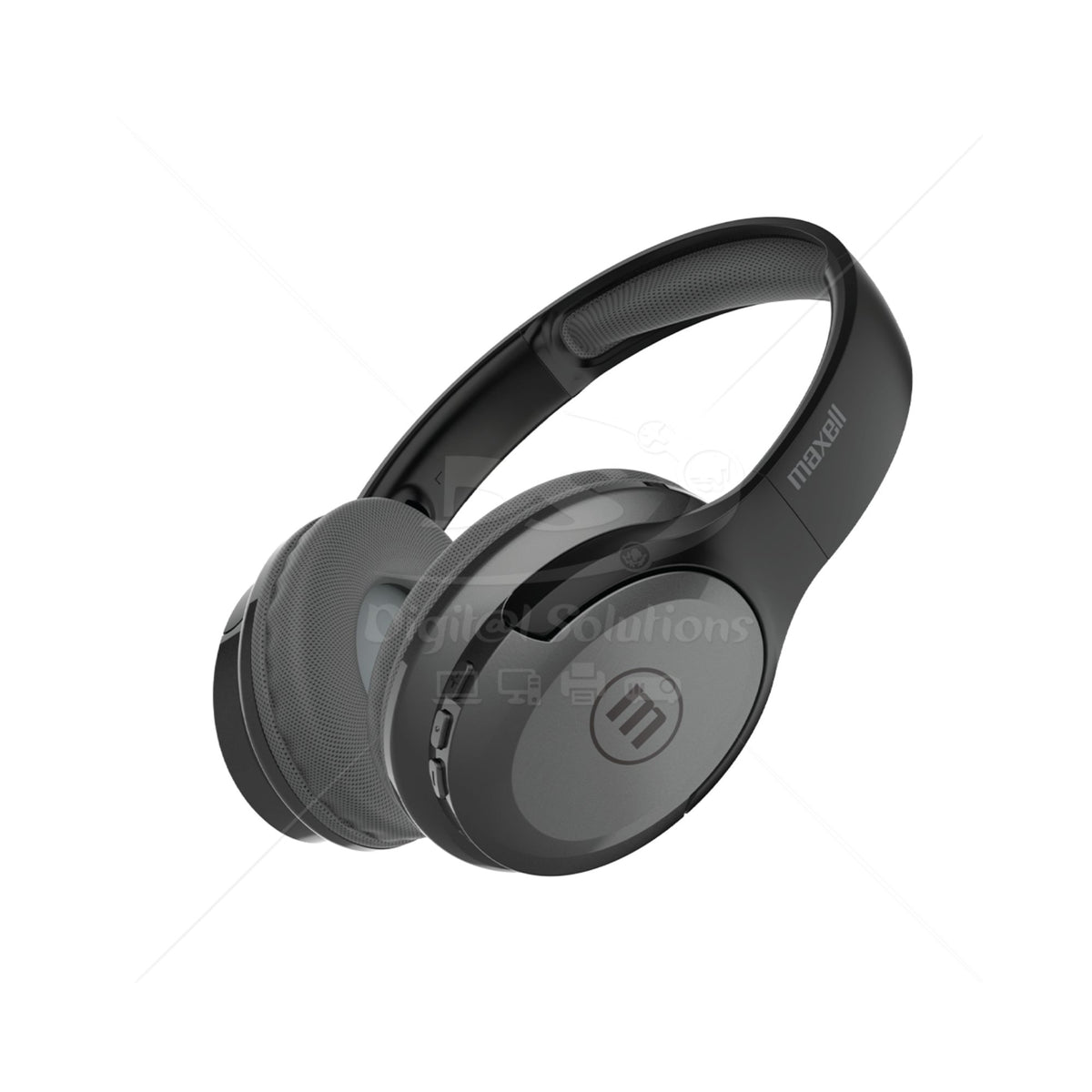 Audifonos MAXELL WIRELEES HP-BT200 WH