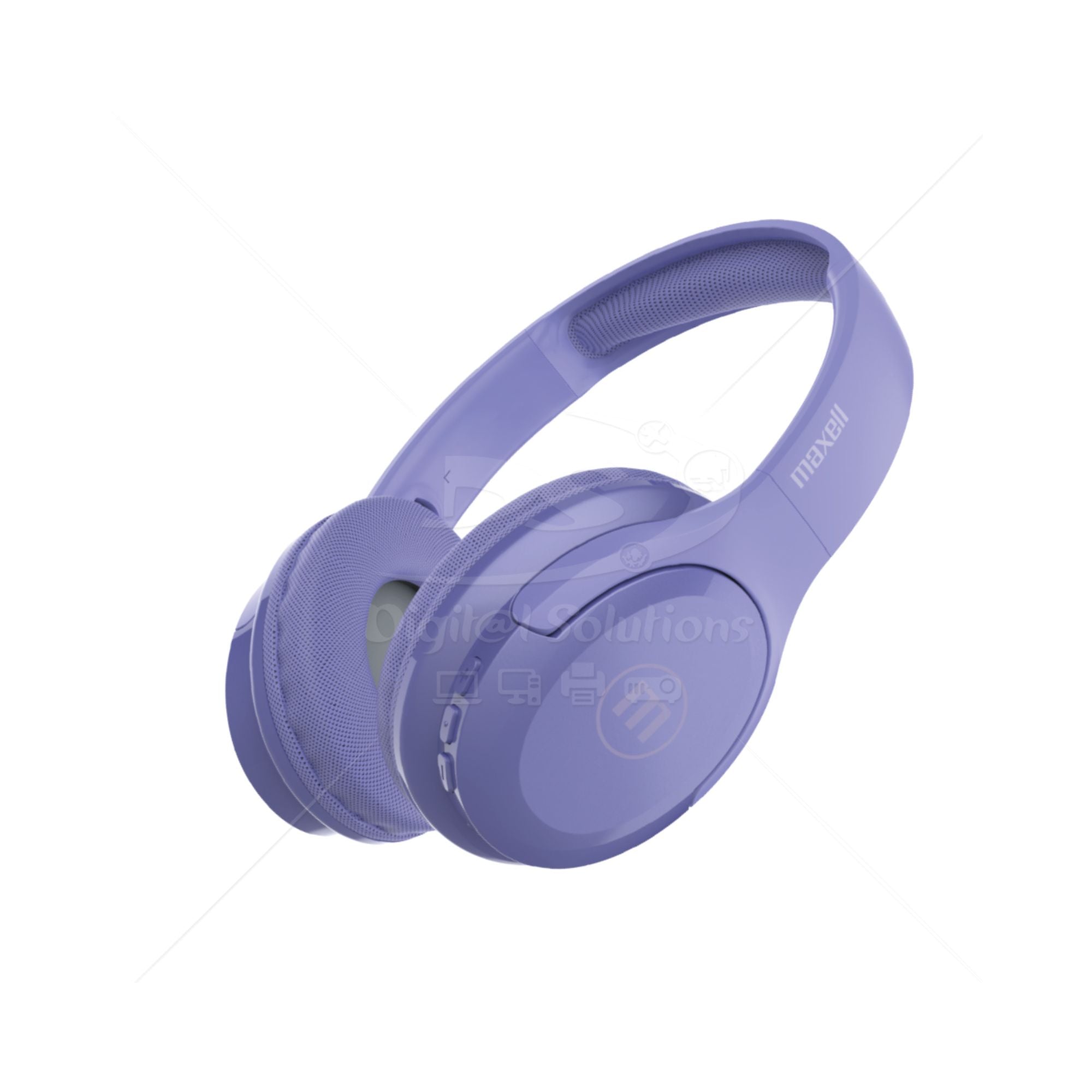 Audifonos MAXELL WIRELES HP-BT200 WH