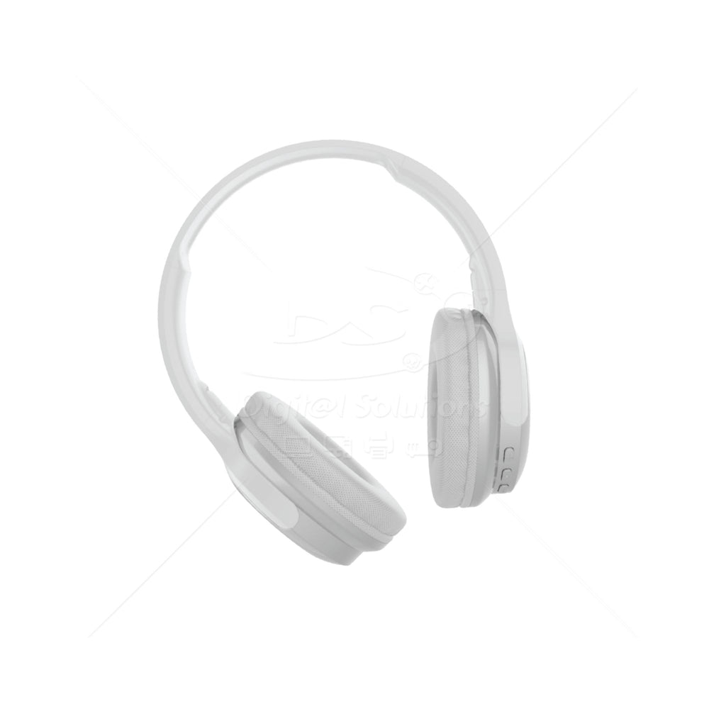 Audifonos MAXELL WIRELES HP-BT200 WH