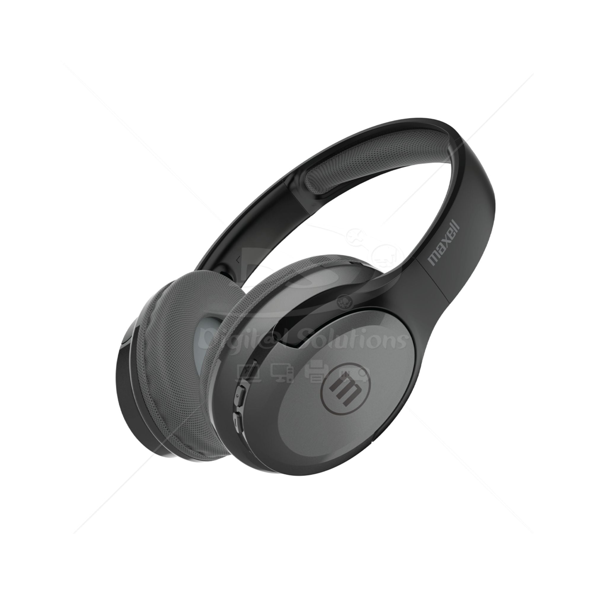 Audifonos MAXELL WIRELES HP-BT200 WH