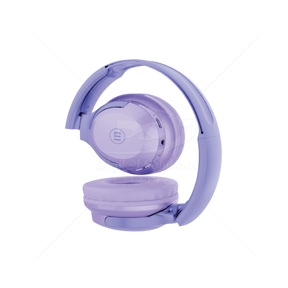 Audifonos MAXELL WIRELES HP-BT200 WH