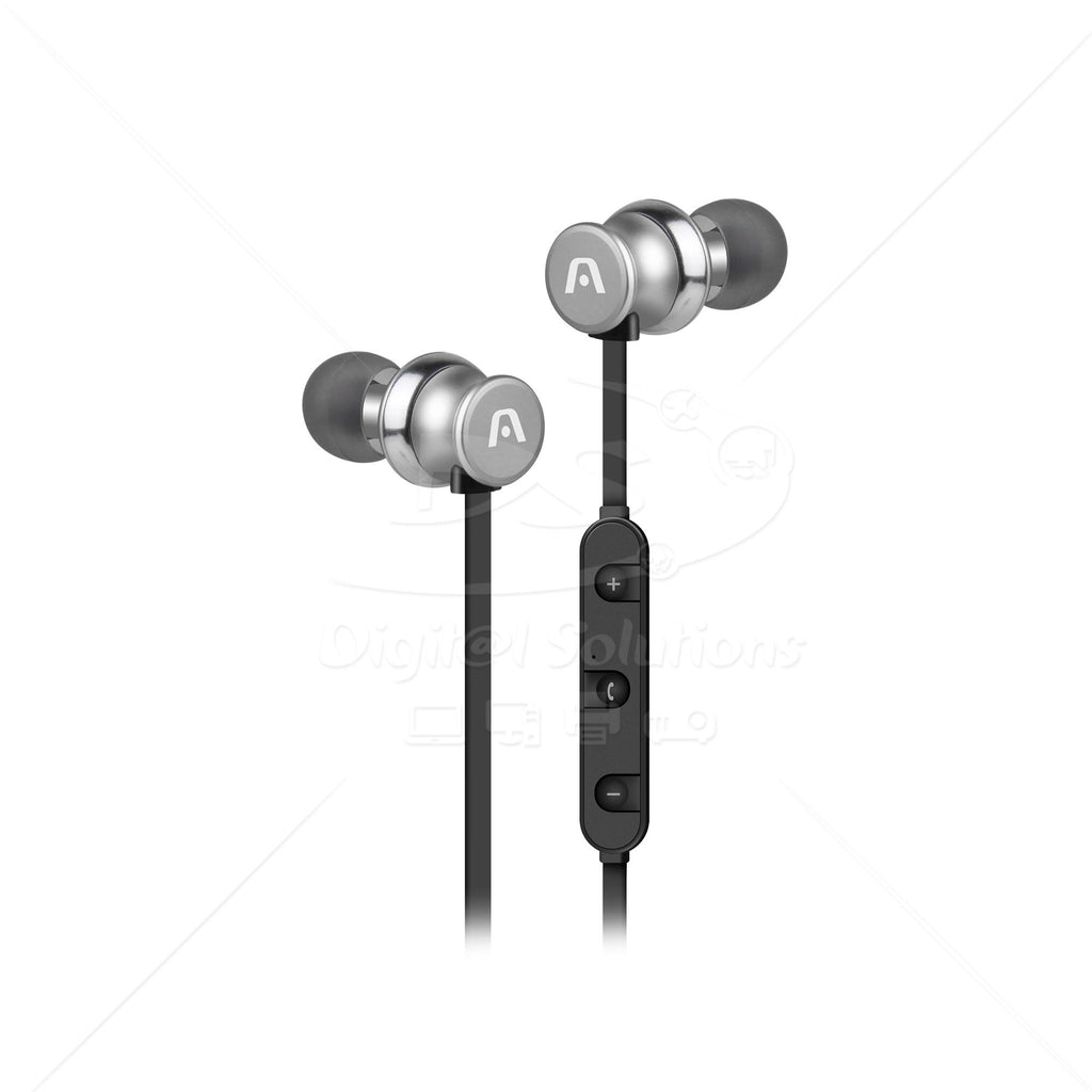 Argom ARG-HS-2133SL Headphones with Microphone