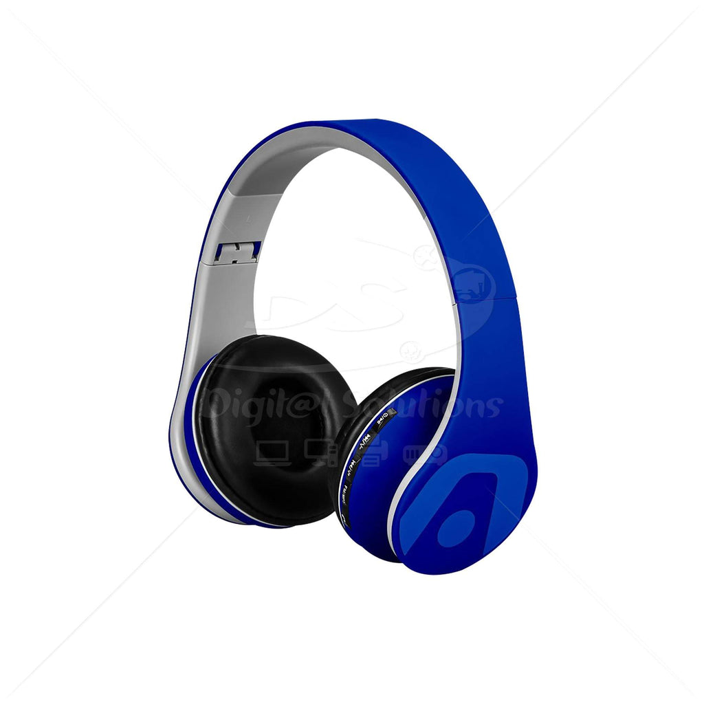 Argom ARG-HS-2552BK / B Headphones with Microphone