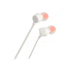 Audífonos con Micrófono JBL T110