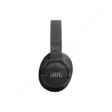 JBL T720 Bk Headphones with Microphone