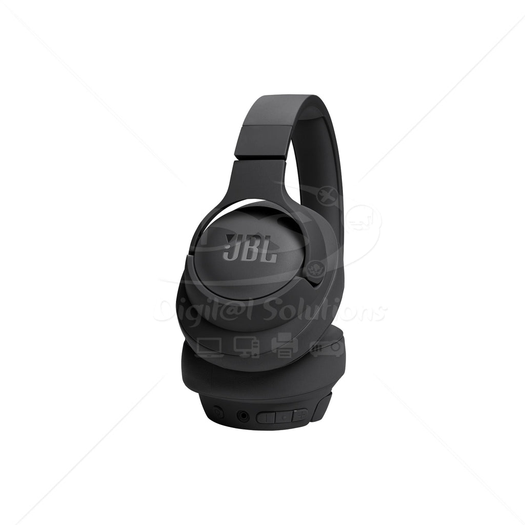 Audífonos con Micrófono JBL T720 Bk