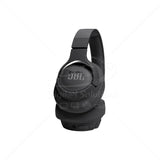 Audífonos con Micrófono JBL T720 Bk