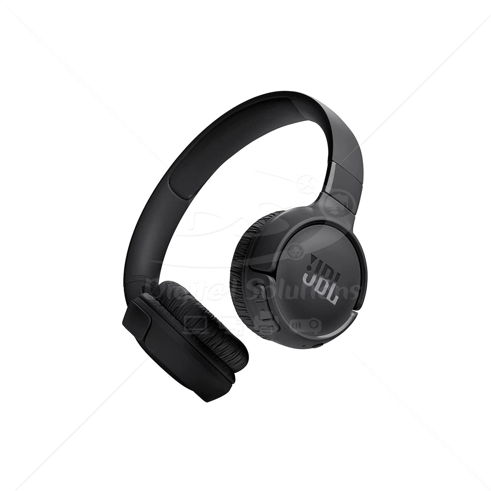 Audífonos con Micrófono JBL Tune 520 BT BK