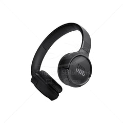 Audífonos con Micrófono JBL Tune 520 BT BK