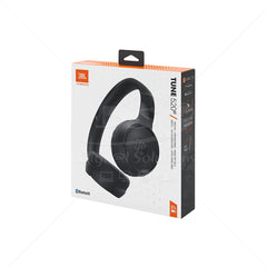 Audífonos con Micrófono JBL Tune 520BT