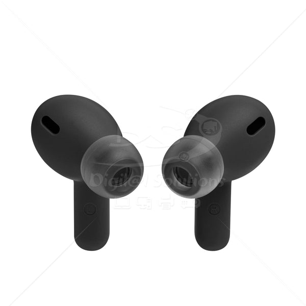 Audífonos con Micrófono JBL VIBE200 Bk