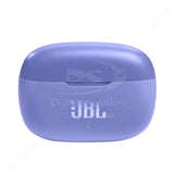 Audífonos con Micrófono JBL VIBE200 Purple