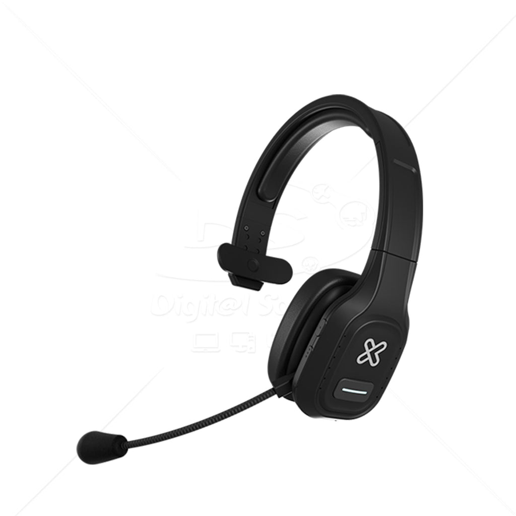Audífonos con Micrófono Klip Xtreme KCH-750