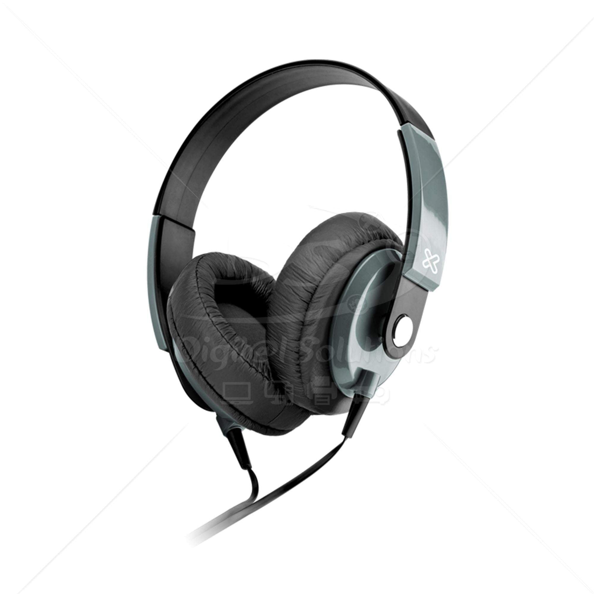 Audifonos klip on sale xtreme con microfono