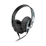 Klip Xtreme KHS-550BK Headphones with Microphone