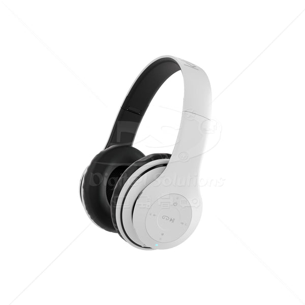 Audífonos con Micrófono Klip Xtreme KHS-628WH